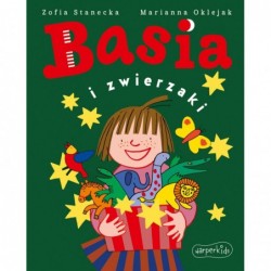 Basia i zwierzaki