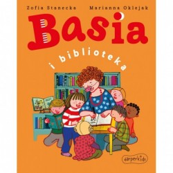 Basia i biblioteka