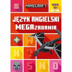 Minecraft. Język angielski....