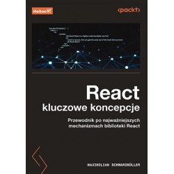 React: kluczowe koncepcje....