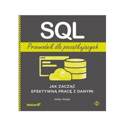 SQL. Przewodnik dla...