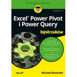 Excel Power Pivot i Power...