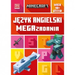Minecraft. Język angielski....