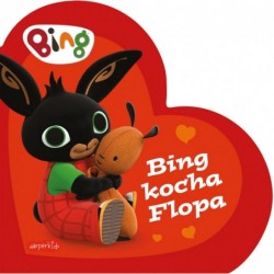 Bing kocha Flopa. Bing....