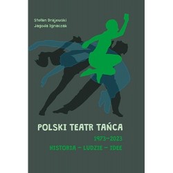 Polski Teatr Tańca...