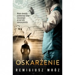 Oskarżenie. Seria z Joanną...