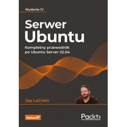 Serwer Ubuntu. Kompletny...