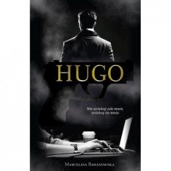 Hugo. Seria detektyw. Tom 1