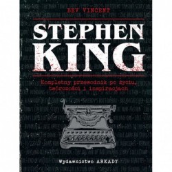 Stephen King. Kompletny...