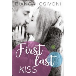 First last kiss. Cykl First...