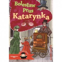 Katarynka (ilustrowana...