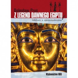 Z legend dawnego Egiptu...