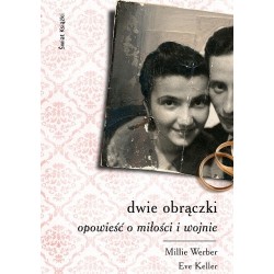 Wyprzedaż | Dwie obrączki