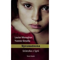Wyprzedaż | Uprowadzona