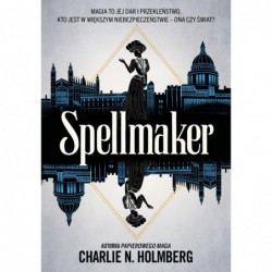 Spellmaker