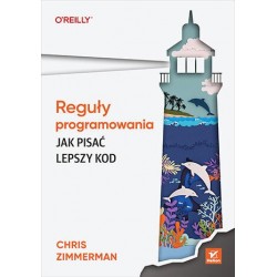 Reguły programowania. Jak...