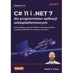 C# 11 i .NET 7 dla...