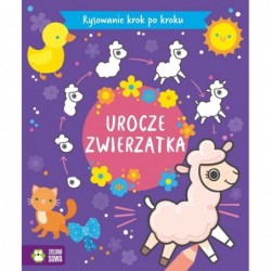 Rysowanie krok po kroku....