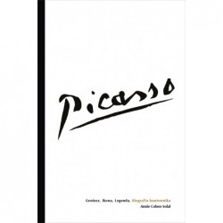 Picasso – Geniusz. Ikona....