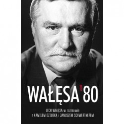 Wałęsa ',80