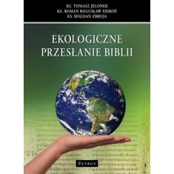 Ekologiczne przesłanie Biblii