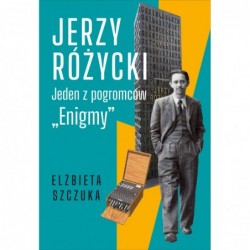 Jerzy Różycki. Jeden z...