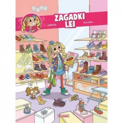 Zagadki Lei