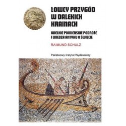 Łowcy przygód w dalekich...