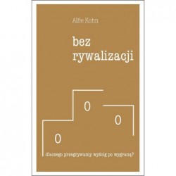 Bez rywalizacji