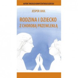 Rodzina i dziecko z chorobą...