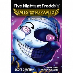 Five Nights at Freddy`s:...