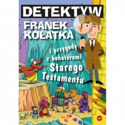 Detektyw Franek Kołatka i...