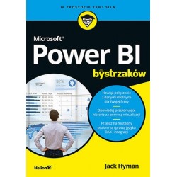 Microsoft Power BI dla...