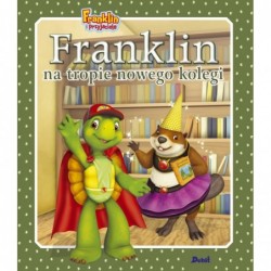 Franklin na tropie nowego...