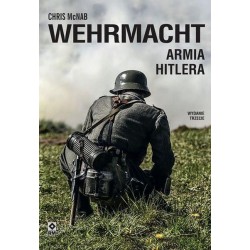 Wehrmacht. Armia Hitlera