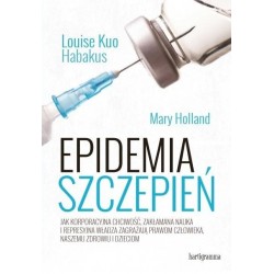 Epidemia szczepień