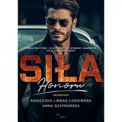 Siła honoru. Seria...