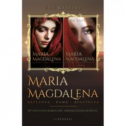 Pakiet: Maria Magdalena