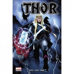 Thor. Tom 1
