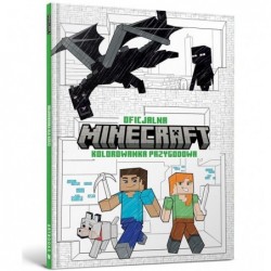 Minecraft. Oficjalna...