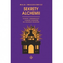 Sekrety alchemii