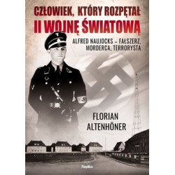 Człowiek, który rozpętał II...