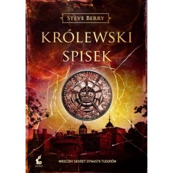 Wyprzedaż | Królewski spisek