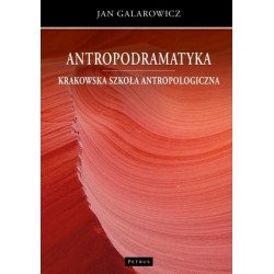 Antropodramatyka. Krakowska...