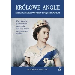 Królowe Anglii