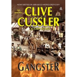 Gangster. Cykl Isaac Bell