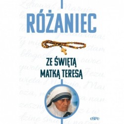 Różaniec ze świętą Matką...