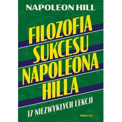 Filozofia sukcesu Napoleona...