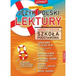 Język Polski. Lektury....