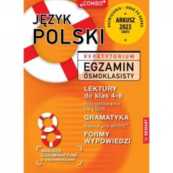 Język Polski. Egzamin...